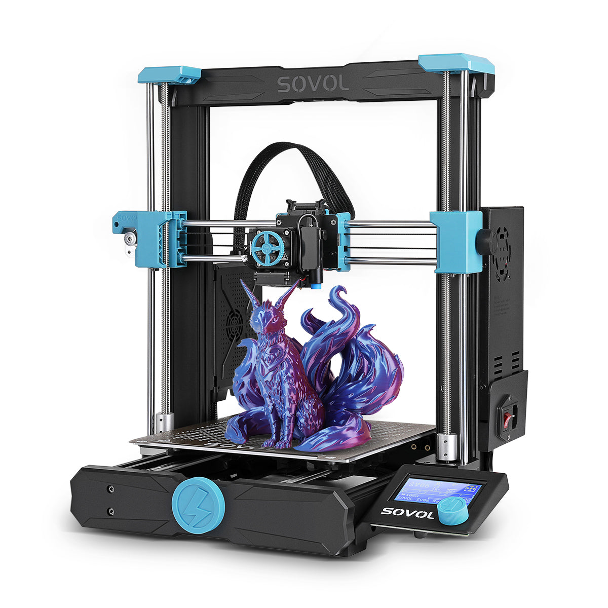 Sovol SV06 3D Printer