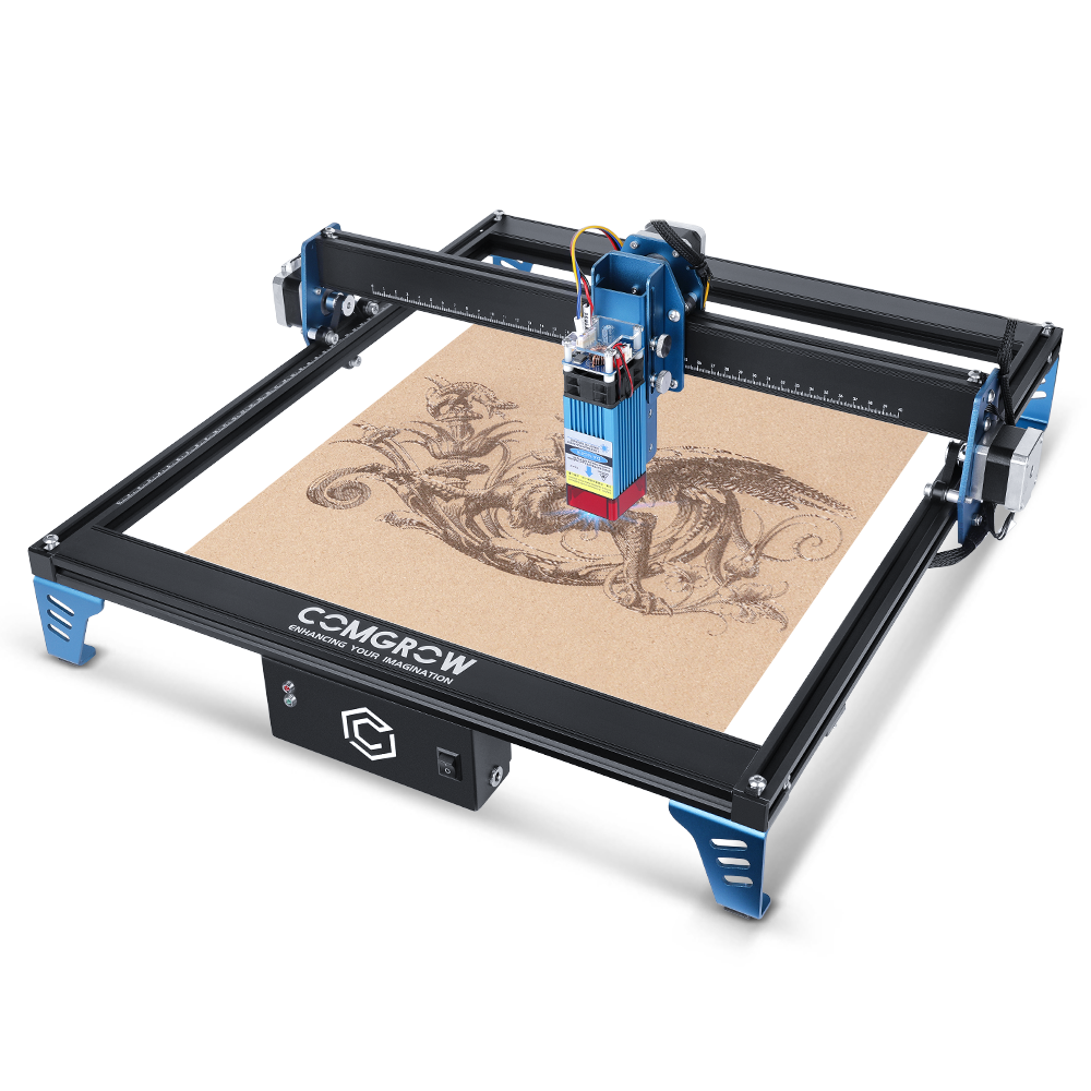 Sovol Refurbished Comgrow Laser Engraver