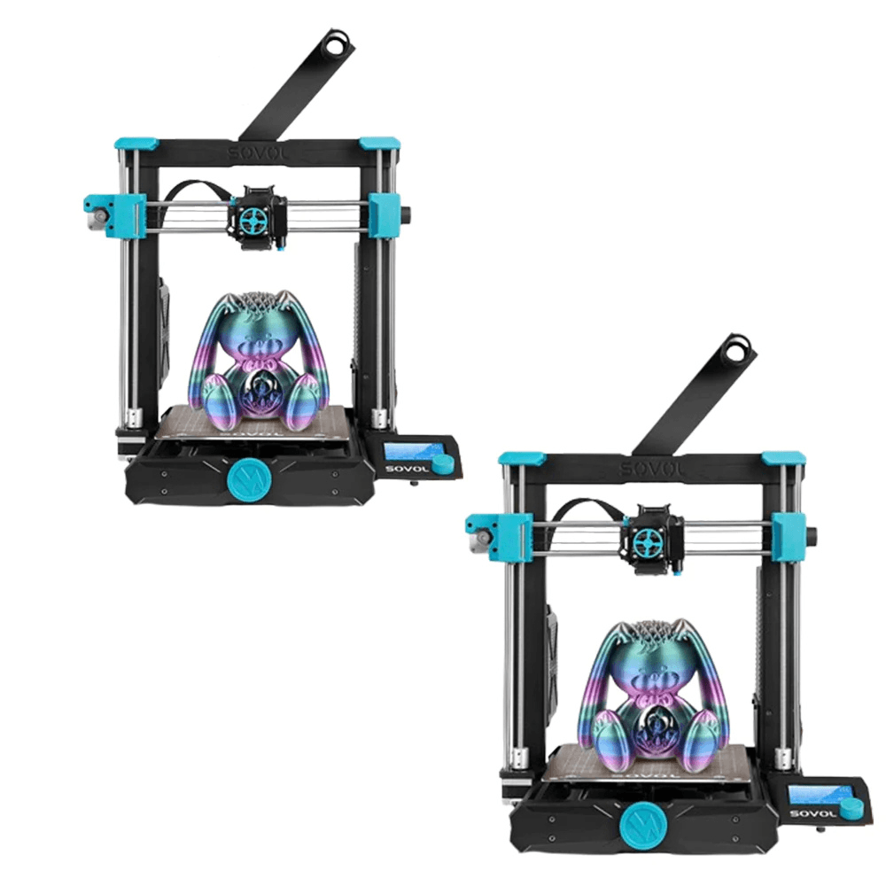 sovol SV06 easy assembly