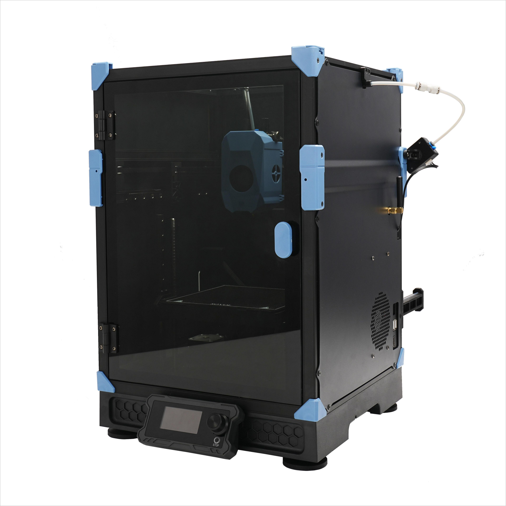 Sovol Zero 3D Printer