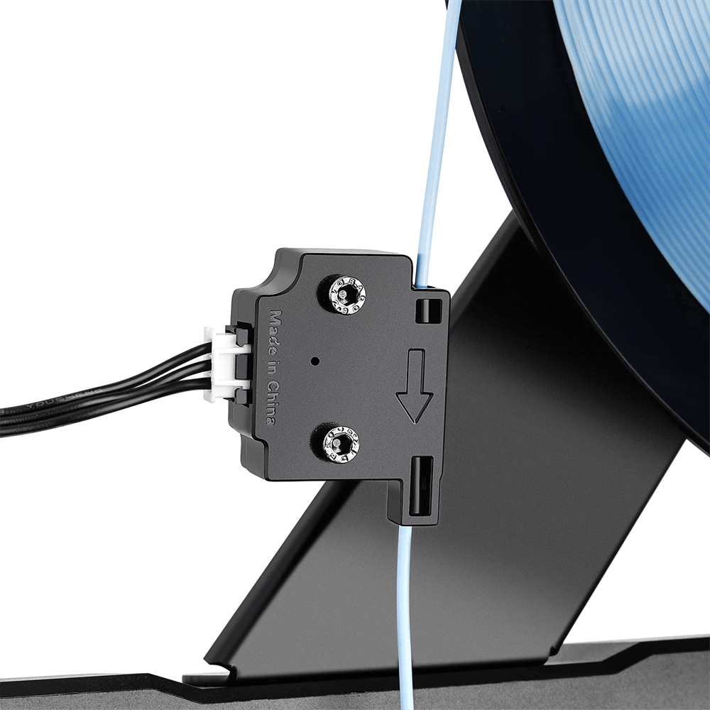 Resume printing function of the Sovol SV06 Plus allowing continuation of prints after power outages.