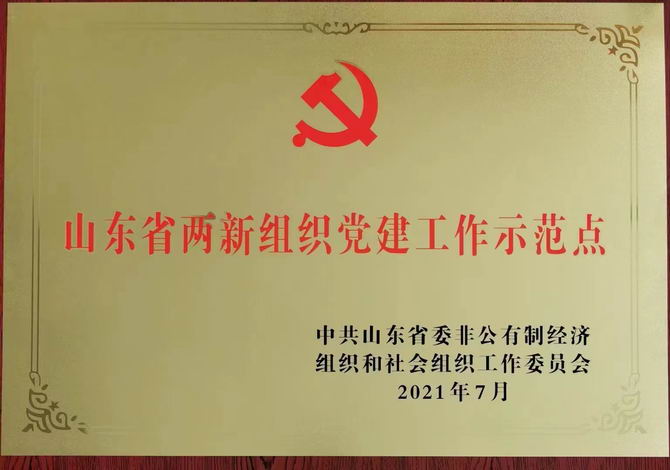 爱游戏官网(中国)APP·官方网站省高新组织党建工作示范点